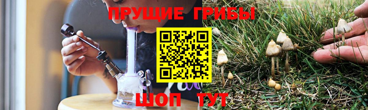 Псилоцибиновые грибы Magic Shrooms Отрадный